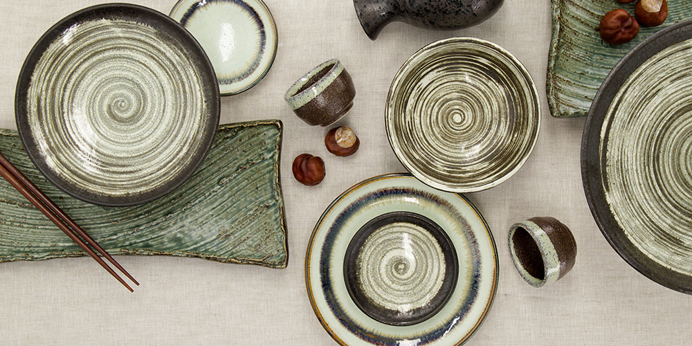 Tokyo Design Studio series Asashio