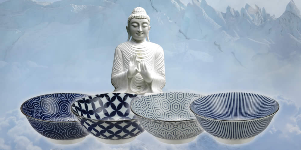 Tokyo Design Studio Serie Kotobuki