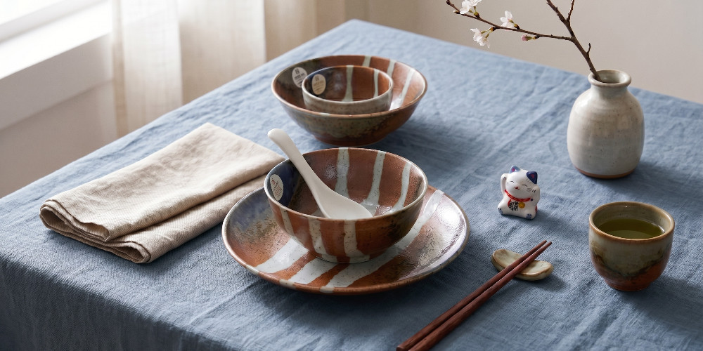 Tokyo Design Studio Serie Aka-cha
