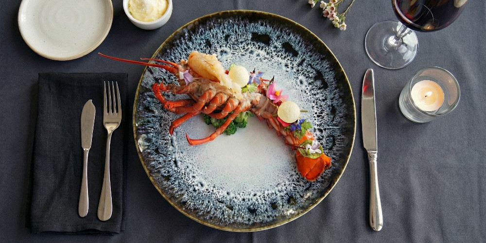 TOKYO design studio Serie Monte Negro