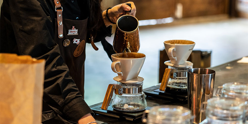 Buy HARIO Coffee accessories online cheap TDS