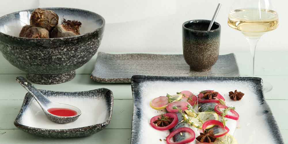 Tokyo Design Studio - Kitchen - Gastronorm Stainless Steel Sauce