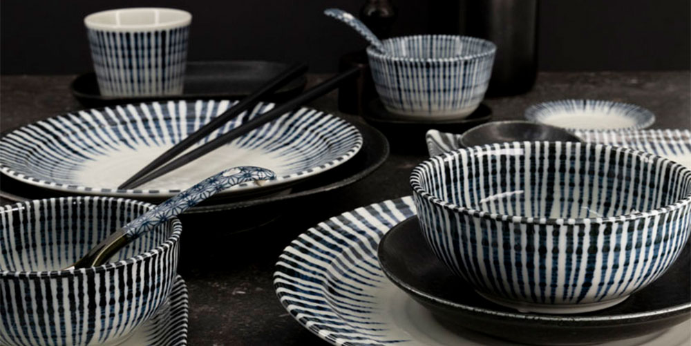 Tokyo Design Studio series Shin Tokusa