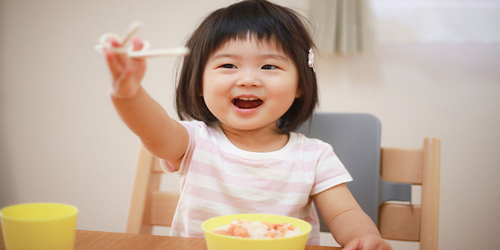 Tokyo Design Studio series Children Chopsticks