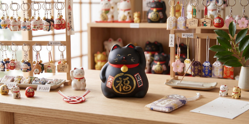 Tokyo Design Studio Asian deco