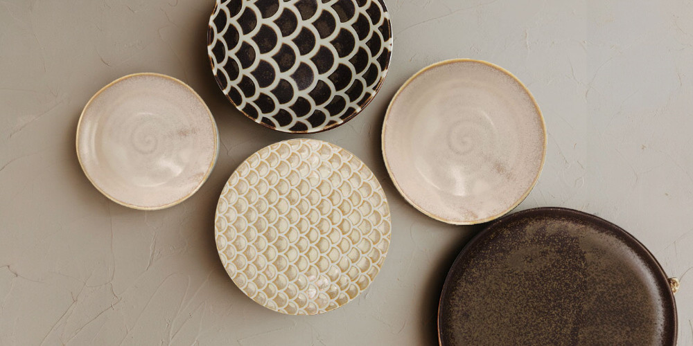 Tokyo Design Studio Serie Iga und Titanium Matte