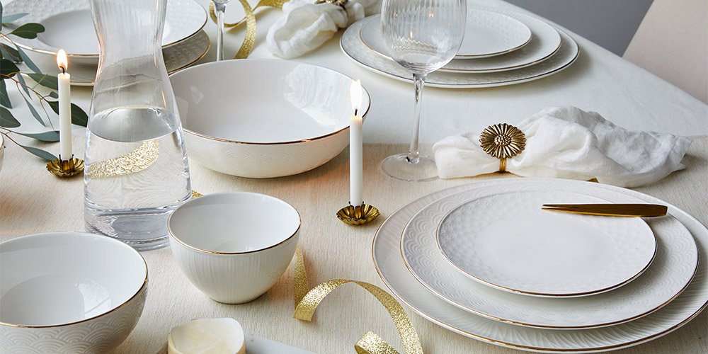 Tokyo Design Studio series Nippon White