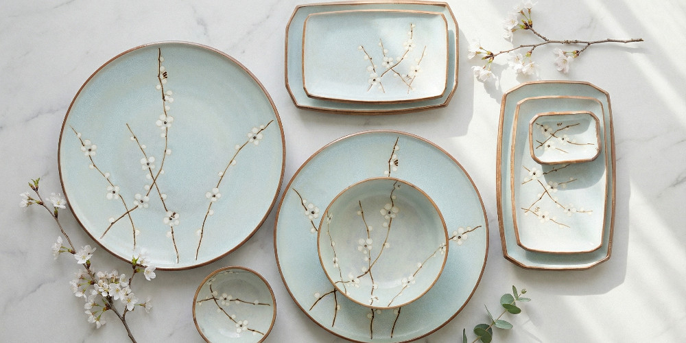 Tokyo Design Studio Serie Soshun Matte