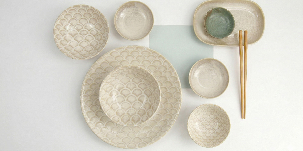 Tokyo Design Studio Serie Titanium Matte