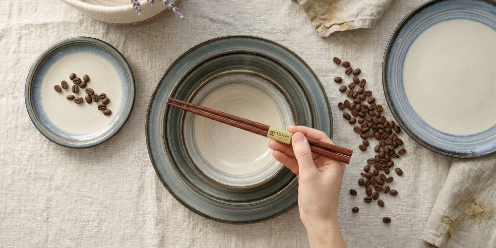 Tokyo Design Studio series Unkai