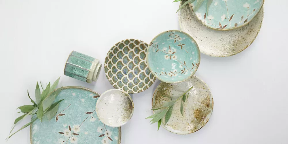 Tokyo Design Studio Collections