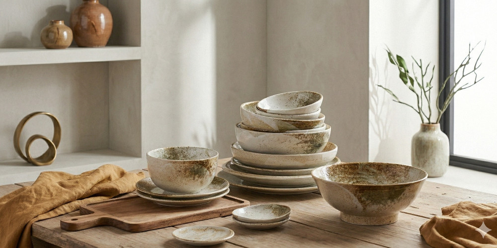 Tokyo Design Studio series Yukishino