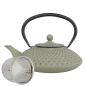 Preview: iron cast teapot, Kambin, 1.25 ltr., different colours available, item no. K125