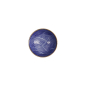 Preview: Bowl Seigaiha Blue, Porcelain, 300 ml, Item No. 14154
