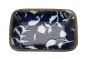 Preview: Fleur De Ligne Eckige Schale bei Tokyo Design Studio (Bild 1 von 2)