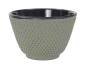 Preview: Tea Cup Arare Assorted colours, Cast Iron, 120 ml, Item No. CupA