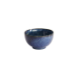 Preview: Bowl Cobalt Blue, Porcelain, 500 ml, Item No. 14311