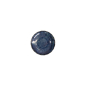 Preview: Sauce Plate Cobalt Blue, Porcelain, Ø 10 cm, Item No. 14319