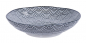 Preview: Nippon Black 4 Pasta Teller Set bei Tokyo Design Studio (Bild 3 von 6)