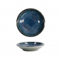 Preview: Sauce Dish Kamon Blue, Porcelain, &Oslash; 9.5 &times; 2 cm