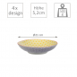 Preview: Starwave Pasta Plate at Tokyo Design Studio (picture 6 of 6)