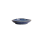 Preview: Plate Cobalt Blue, Porcelain, 16.3 × 3.2 cm, Item No. 14518