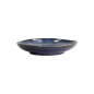 Preview: Teller Cobalt Blue, Porzellan, 22,7 × 4,4 cm, Art.-Nr. 14520