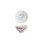 Preview: Schale Kawaii Fisch Rosa, Porzellan, 300 ml