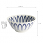 Preview: Mixed Bowls Schale bei Tokyo Design Studio (Bild 6 von 6)