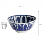 Preview: Mixed Bowls Schale bei Tokyo Design Studio (Bild 6 von 6)