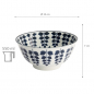 Preview: Mixed Bowls Schale bei Tokyo Design Studio (Bild 6 von 6)