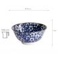 Preview: Tokyo Blue Bowl at Tokyo Design Studio (picture 6 of 6)