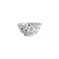Preview: Rice Bowl Kawaii Lucky Cat Neko Black, Porcelain, 500 ml, Item No. 15426