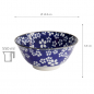 Preview: Mixed Bowls Schale bei Tokyo Design Studio (Bild 6 von 6)