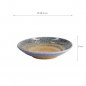 Preview: Sunachi Ainagashi Plate at Tokyo Design Studio (picture 6 of 7)