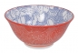 Preview: Mixed Bowls Sakura 4 Schalen Set bei Tokyo Design Studio (Bild 5 von 6)