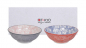 Preview: Mixed Bowls Sakura 2 Schalen Set bei Tokyo Design Studio (Bild 1 von 4)