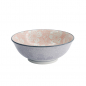 Preview: Mixed Bowls Sakura Tayo Bowl at Tokyo Design Studio (picture 2 of 6)