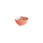 Preview: Bowl Seafood Krabbe Red, Porcelain, 300 ml, Item No. 15479