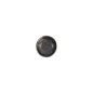 Preview: Sauce Bowl Onyx Noir, Stoneware, Ø 8.2 cm, Item No. 15530
