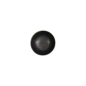 Preview: Schale Onyx Noir, Steinzeug, 340 ml, Art.-Nr. 15538