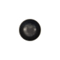 Preview: Schale Onyx Noir, Steinzeug, 640 ml, Art.-Nr. 15539