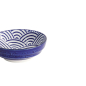 Preview: Sauce Bowl Nippon Blue Waves, Porcelain, 150 ml, Item No. 15601