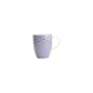 Preview: Mug Nippon Blue Waves Blue, White, Porcelain, 380 ml, Item No. 15622