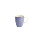 Preview: Mug Nippon Blue Dots Blue, White, Porcelain, 380 ml, Item No. 15623