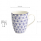 Preview: Nippon Blue Tasse bei Tokyo Design Studio (Bild 6 von 6)