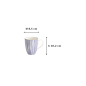 Preview: Mug Nippon Blue Lines Blue, White, Porcelain, 380 ml, Item No. 15627