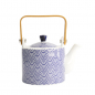 Preview: Nippon Blue Teapot at Tokyo Design Studio (picture 7 of 8)