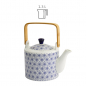 Preview: Nippon Blue Teapot at Tokyo Design Studio (picture 7 of 7)