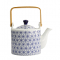 Preview: Nippon Blue Teapot at Tokyo Design Studio (picture 3 of 7)